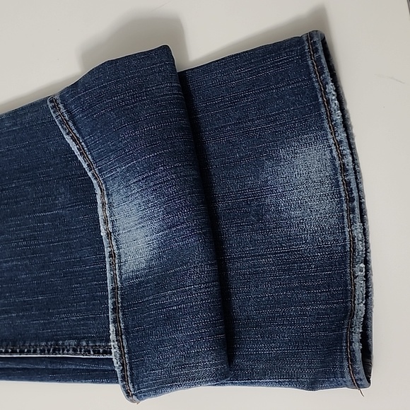 Silver Jeans Aiko Boot cut Jeans size 28 - Picture 11 of 11